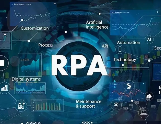 RPA在電商行業的具體應用場景