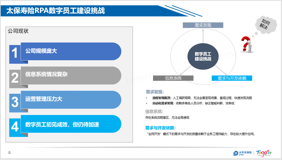 流程挖掘、RPA